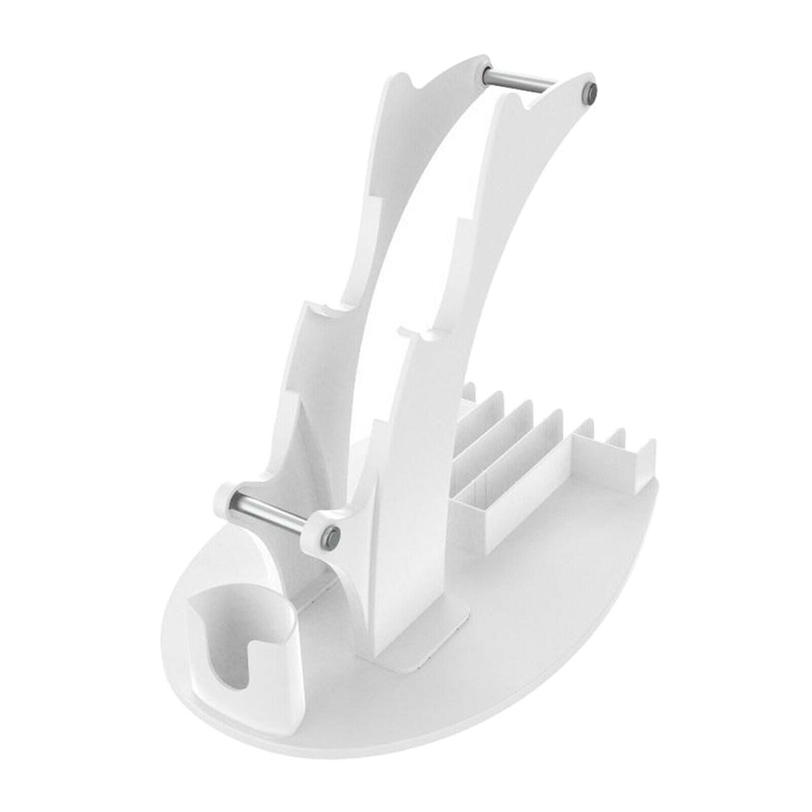Gamepad Controller & Headphone Hanger Holder Storage Organizer for   ONE