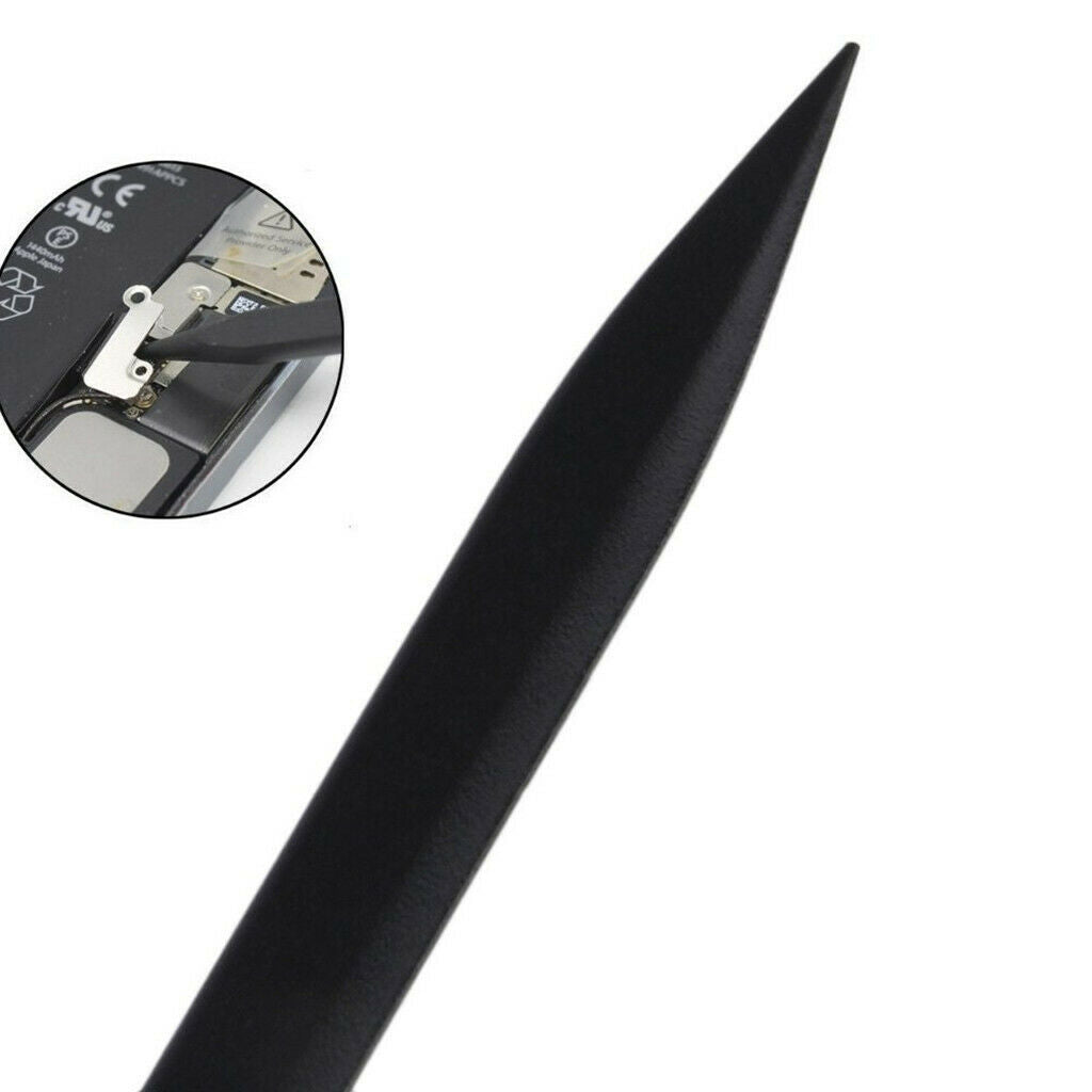 20Pack Professional Thin Opening Pry Bar Opener Tool for Smart Phone Black