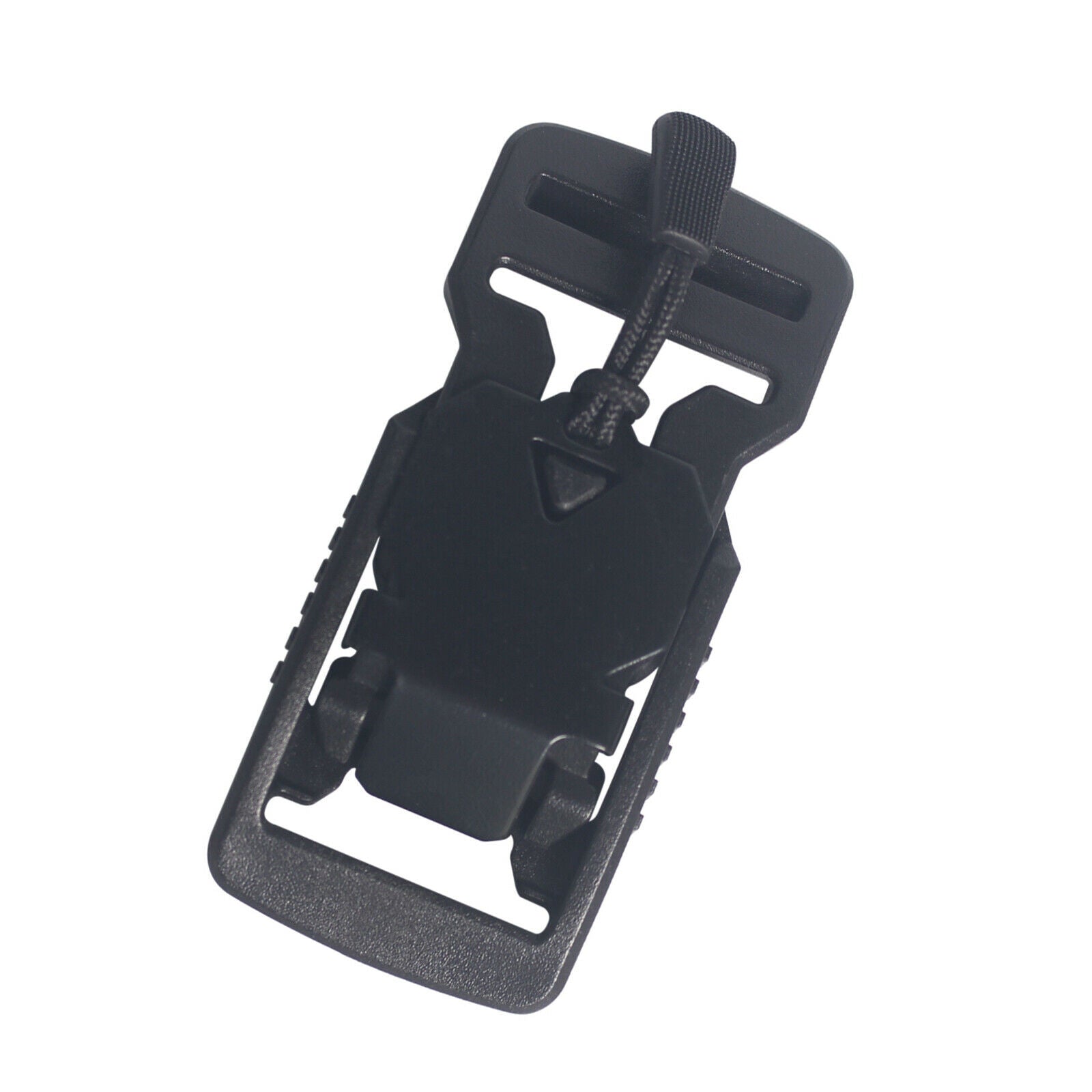 Magnetic Buckle 25mm Connector Backpack Secure Lock Hardware Accessories