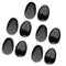 30PCS Pro Hair Coloring Styling Dyeing Shampoo Ear Cover Salon Barbers