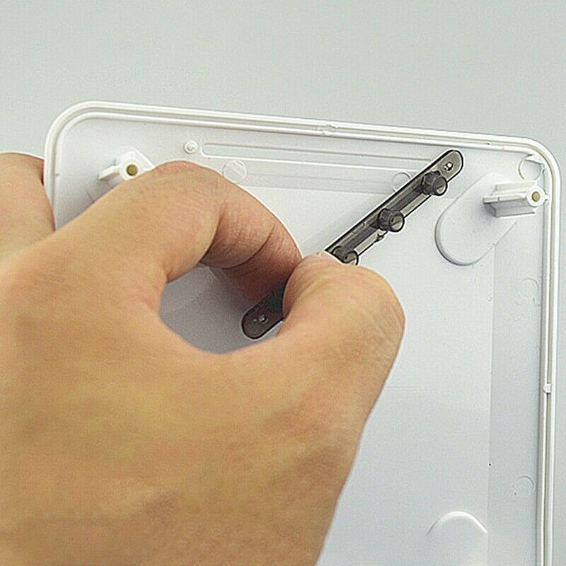 Plastic Router Distribution Enclosure Box Project Case For Electronics EnclosuP9