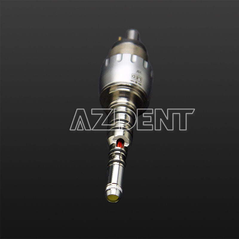 5X Dental Fiber Optic Quick Coupling Connector MULTlfelx LUX Handpieces