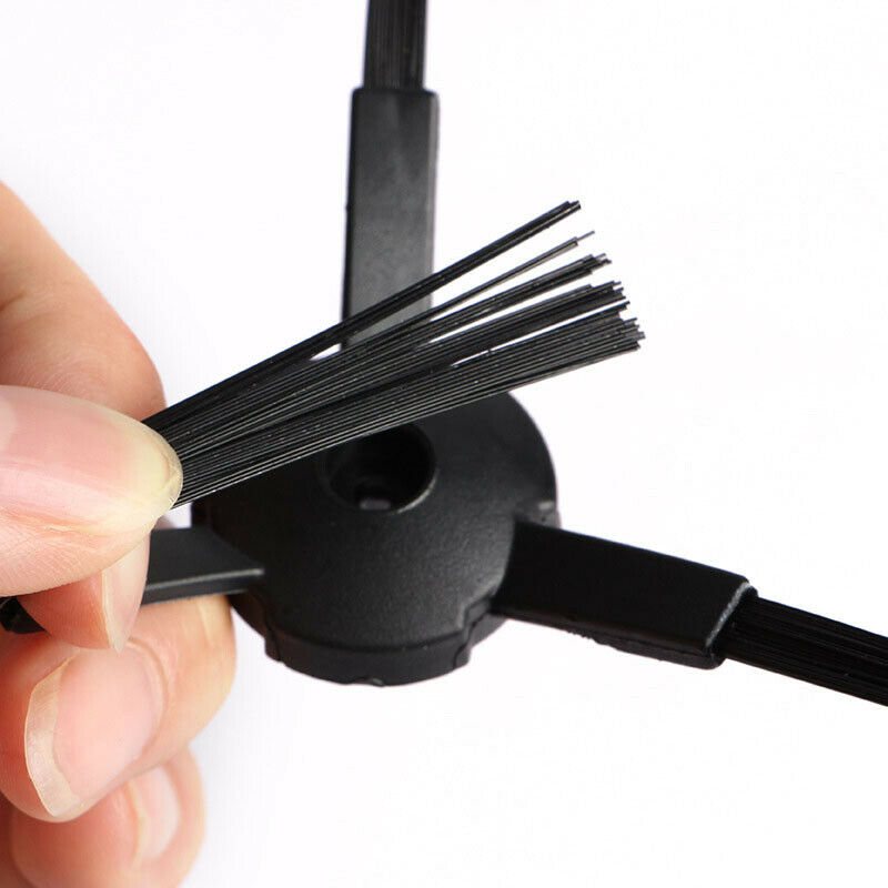 Filter+Brushes+Mop+Sponge For Ecovacs Deebot Cen663 Cen664 Dm82 Vacuum CleanerE9