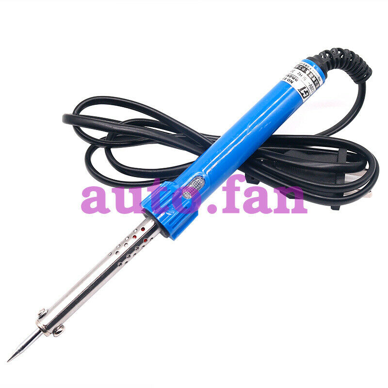 For 60W thermostat soldering iron electric iron electronic repair tool