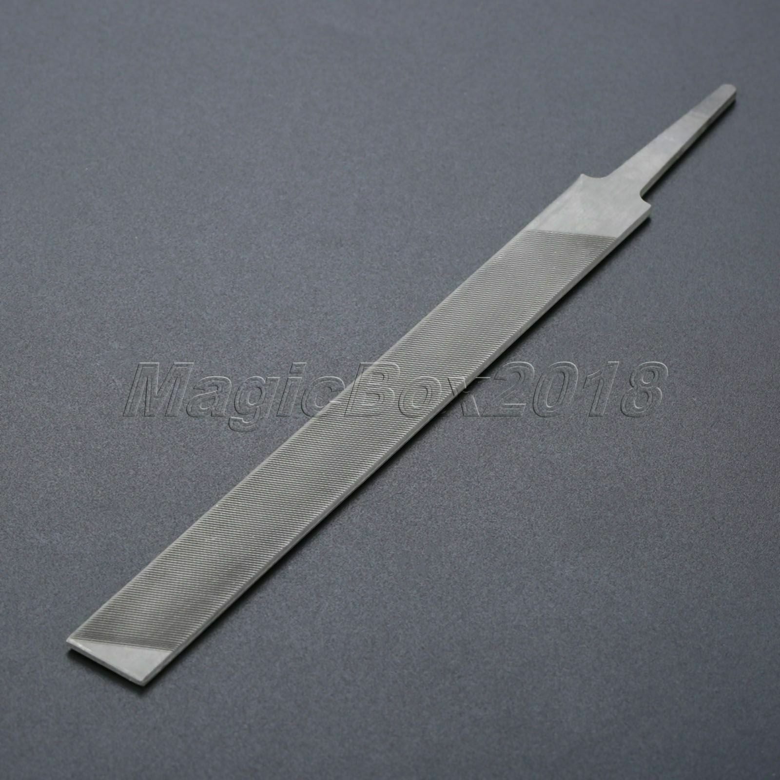 6 inch Flat Files Depth Gauge Kit For STIHL General Chainsaw Raker Guide 150mm