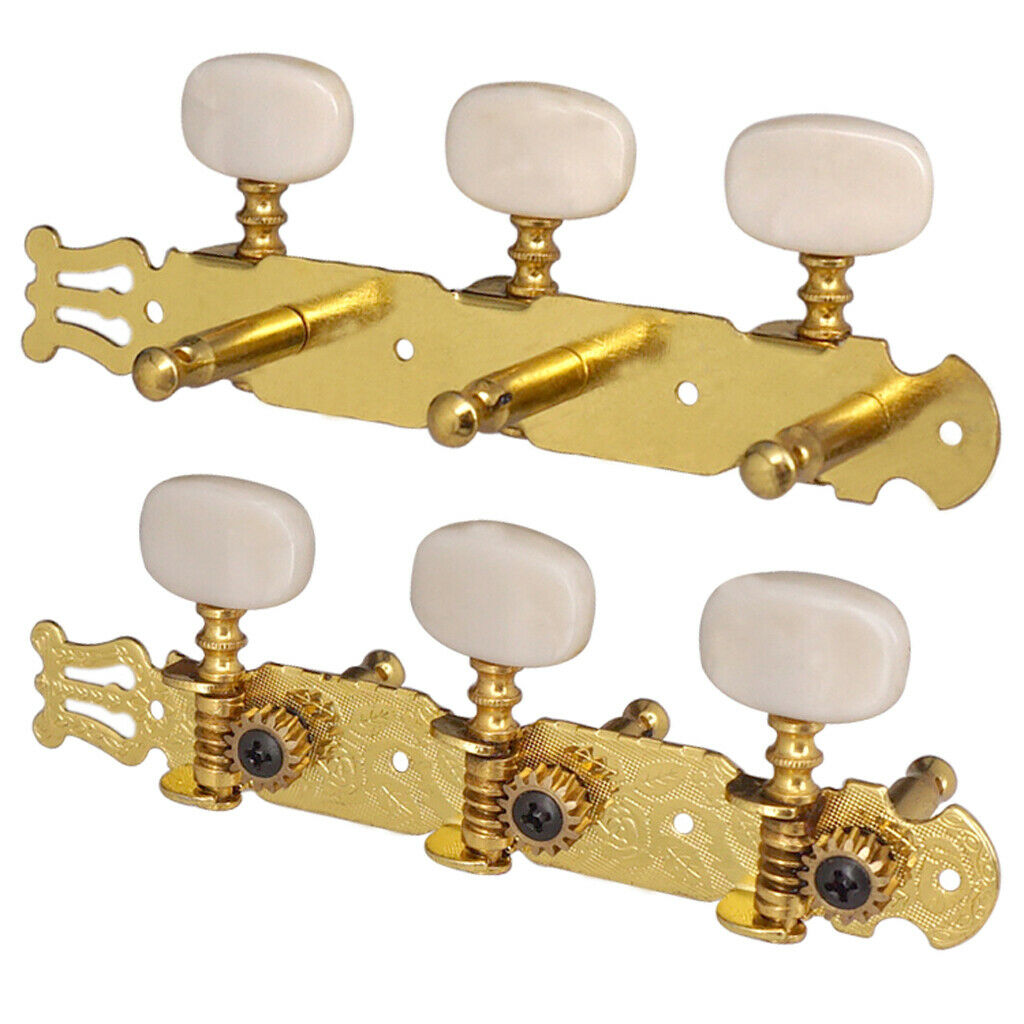 2 pieces acoustic guitar string peg keys for guitar parts accessories