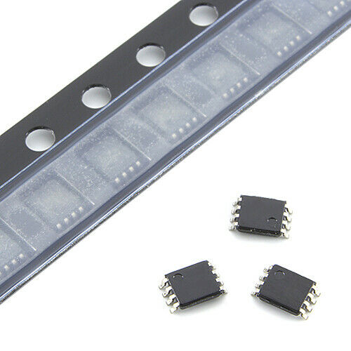 [10pcs] LM75CIMM-3 Temperature Sensor TSSOP8
