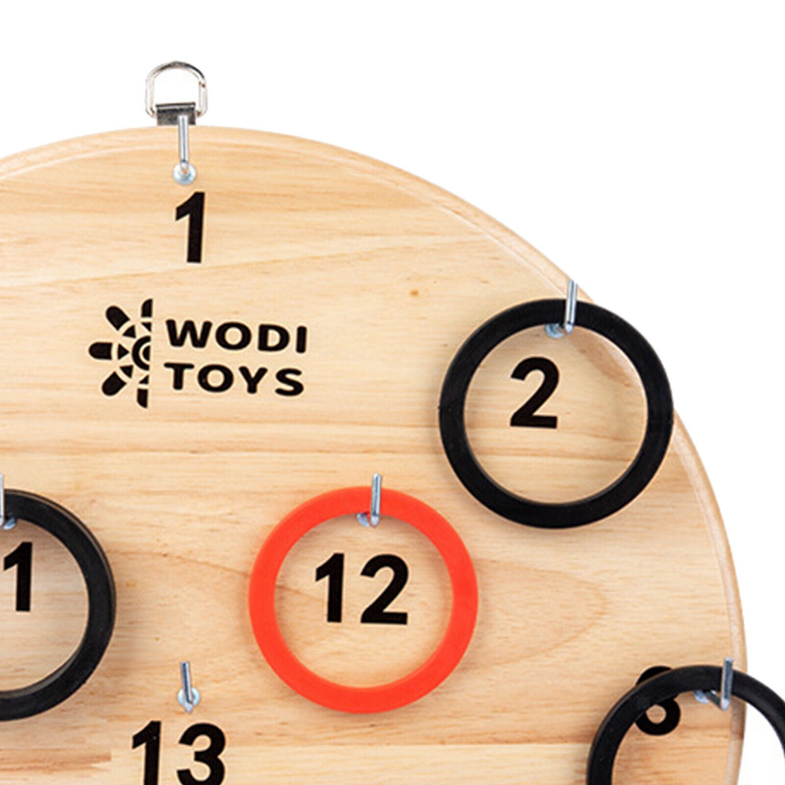 Indoor/Outdoor Fun Party Family Backyard Dorm Beach Games 35x2cm
