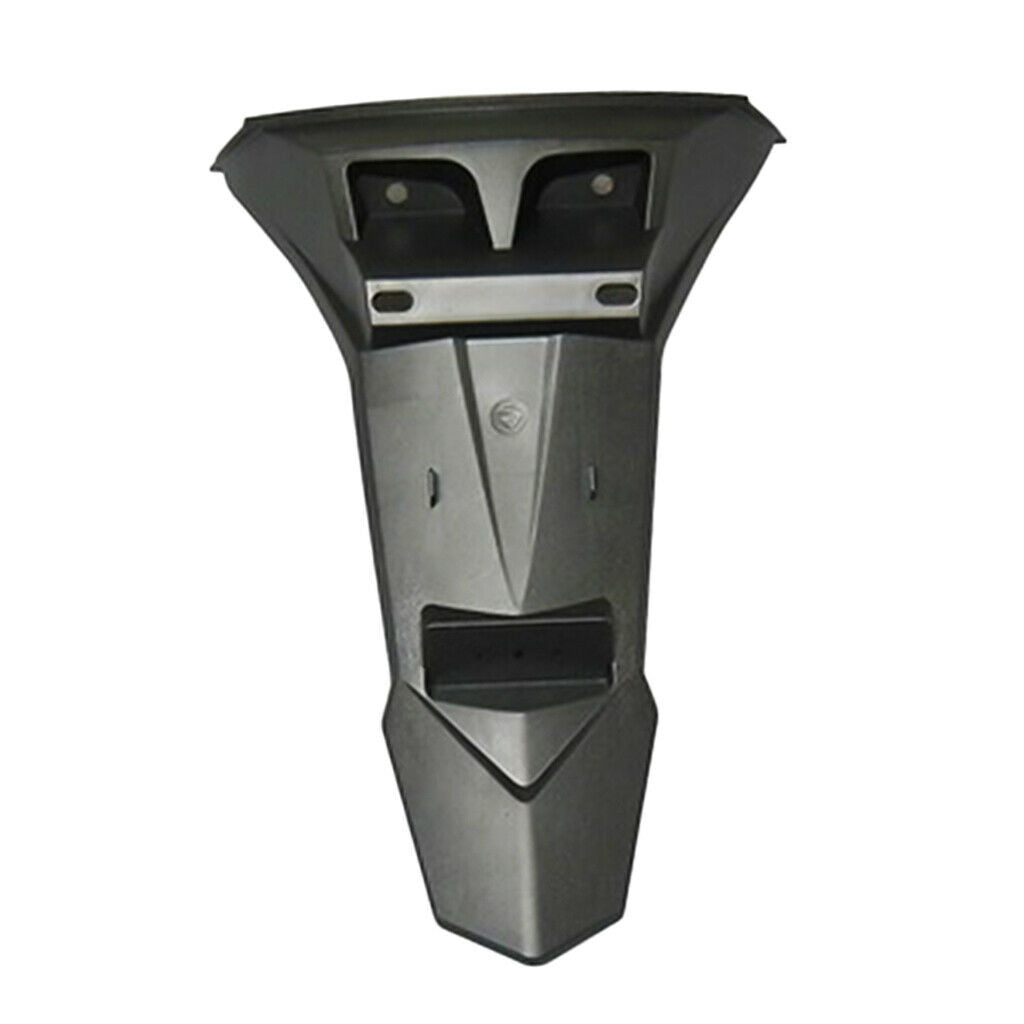 New Racing Motorcycle Rear Wheel Fender Splash Guard Mudflap for Yamaha RSZ