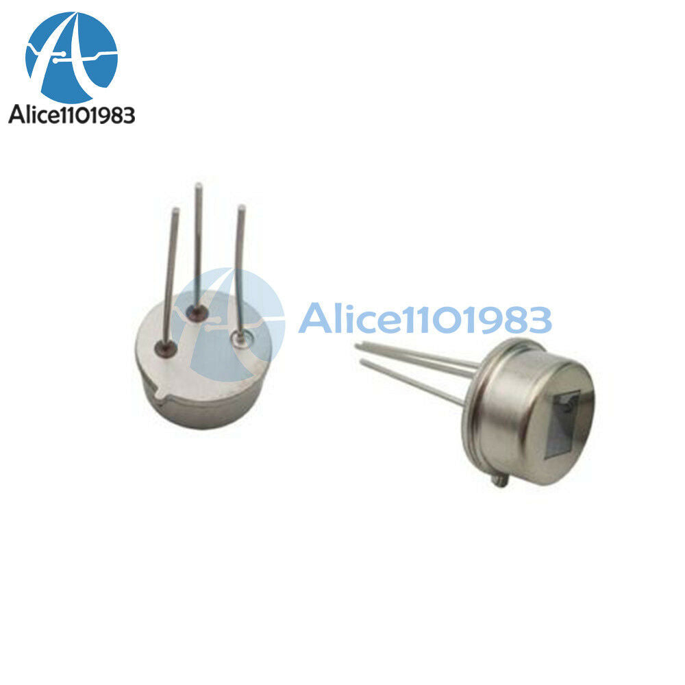 5PCS RE200B SN200B00 TO-5 PIR INFARED NICERA Pyroelectric Sensor