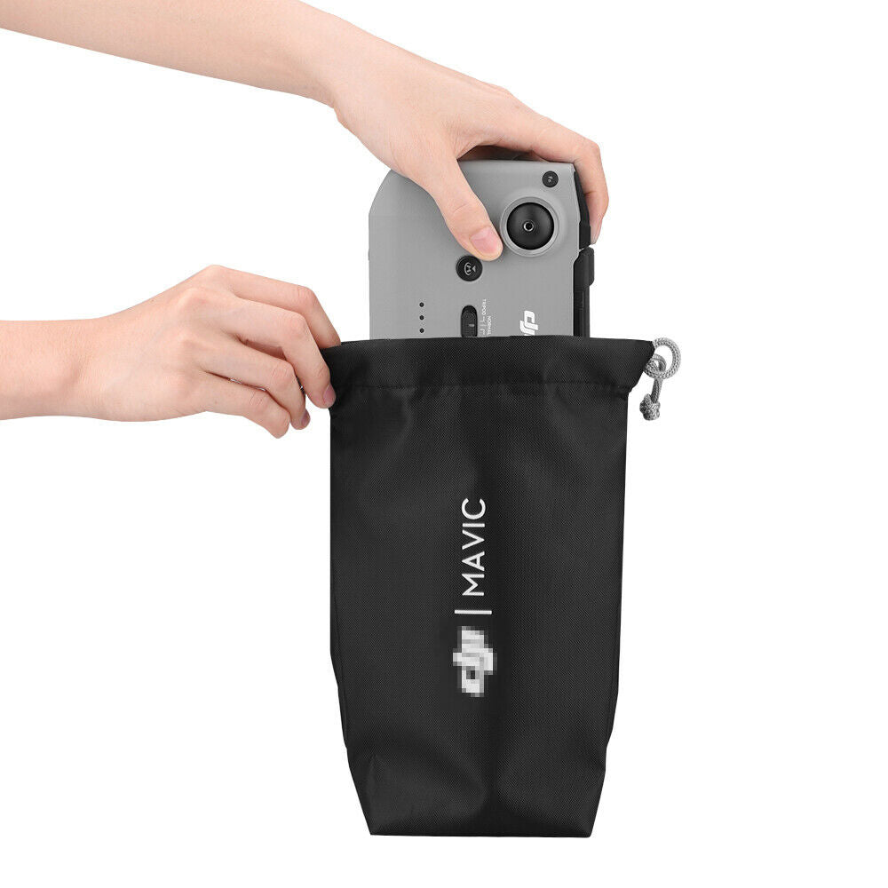 Storage Bag for Drone Body + Remote Storage Bag for DJI Mavic Air 2/mini/Spark
