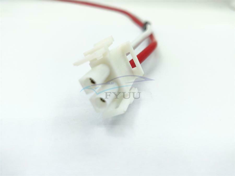 1 Piece 15 AMP Battery Harness 4716-4701 For 12V Wire Harness Pre-1999 Camper