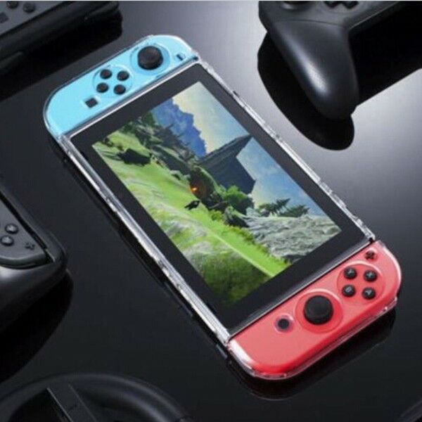 Hard Back Case Cover Shell Skin Protective Sleeve Protector For Nintendo Switch
