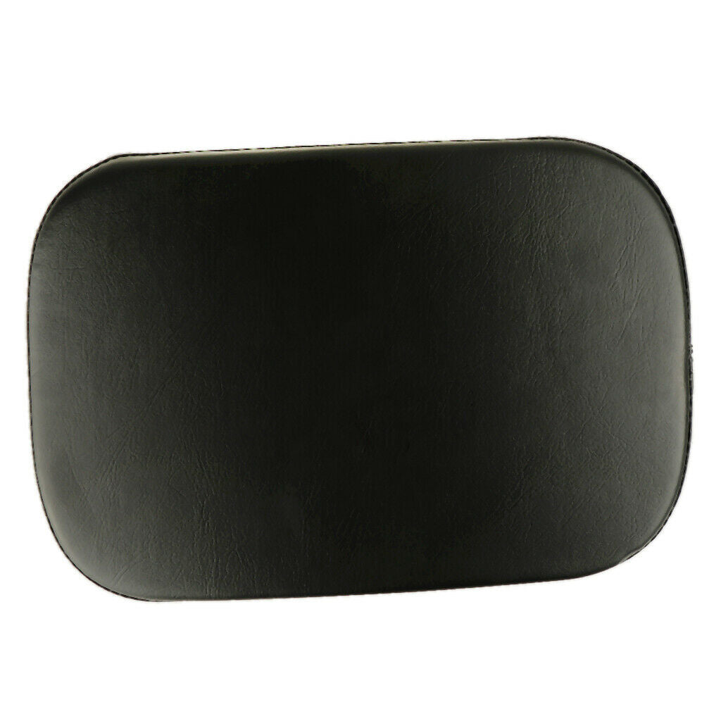Motorcycle Rear Seat Passenger Cushion Pillion Fit For  883 1200 48 72
