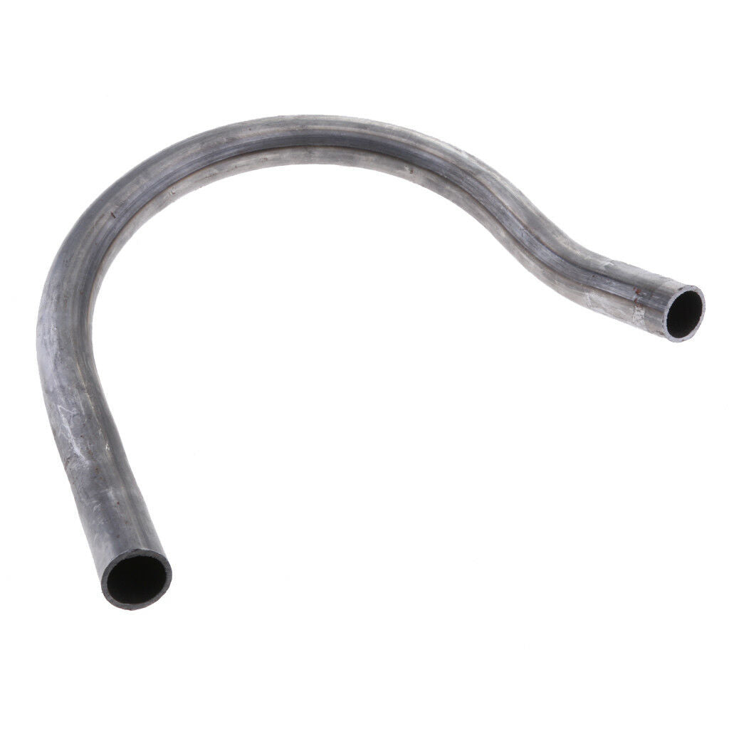 230mm Rear Seat Frame Hoop Loop End Upswept for for Suzuki GN125 GN250 Motor