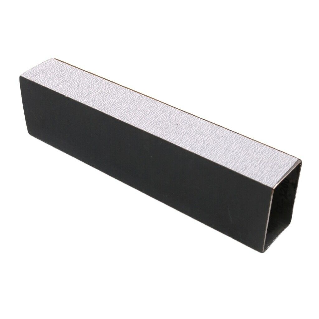 Fingerboard Fretboard Sanding Beam Fret Leveling File Guitar Luthier Tool