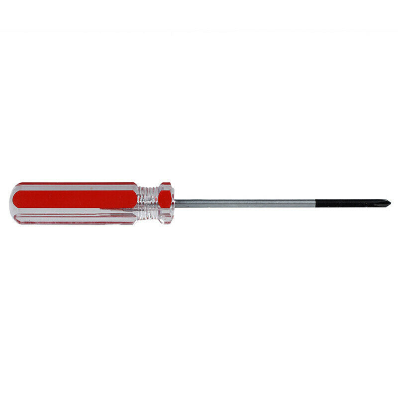 3inch Magnetic Tip Plastic Handle Tri-Wing Screwdriver N4Z3Z3