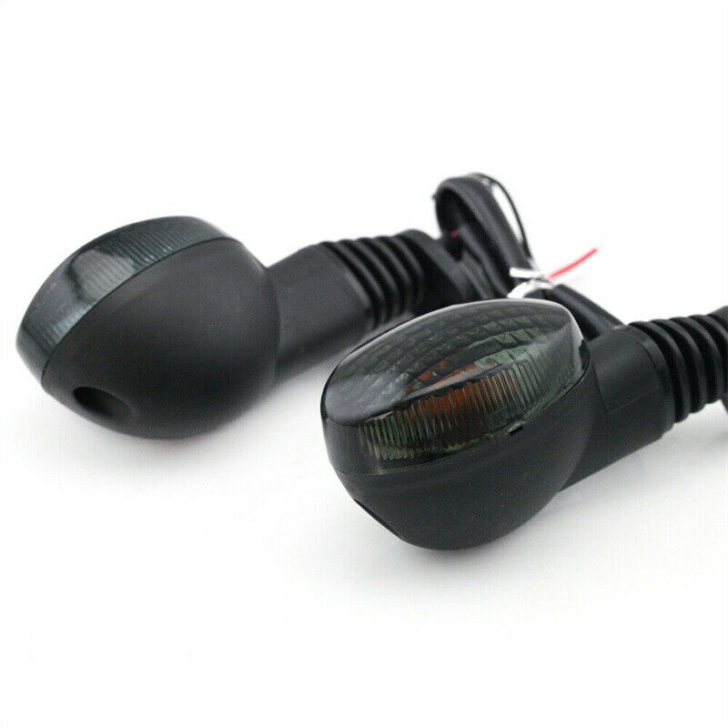 Turn Signal Indicator Light For KAWASAKI NINJA 250R KLX250/S/SF VN 650 Vulcan S