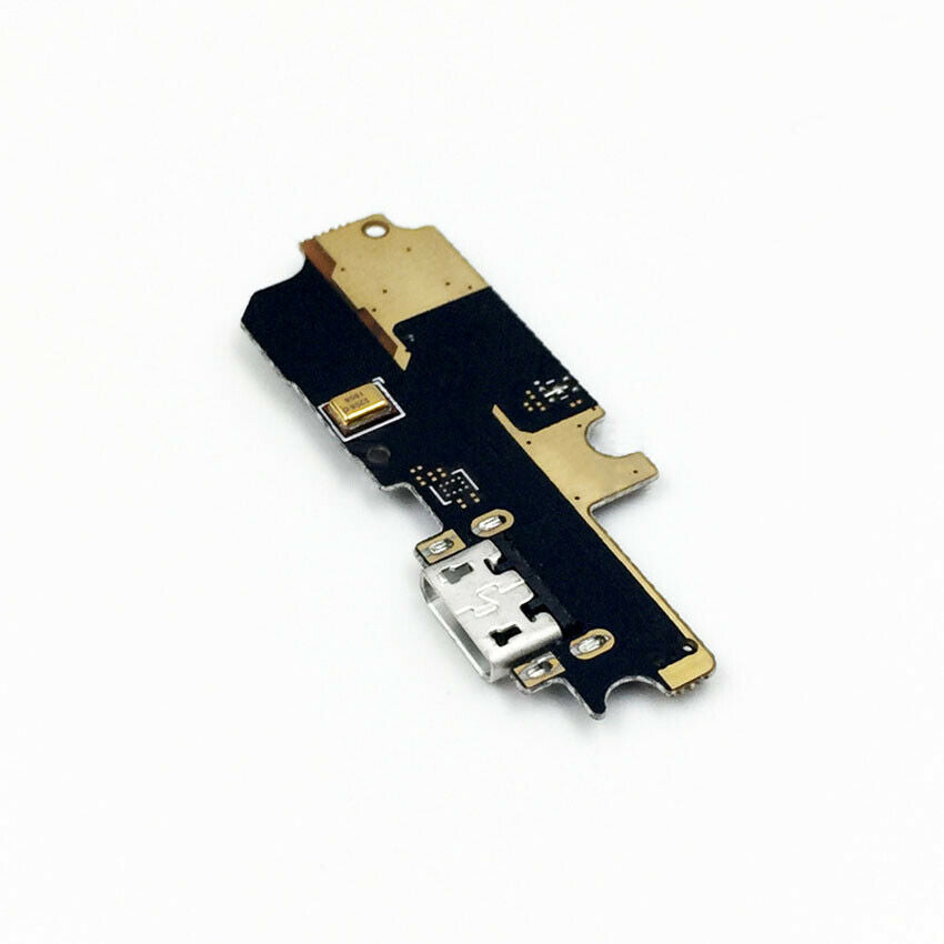 USB Charging Dock Connector Board Flex Cable 100% For ASUS ZENFONE 3 MAX ZC553KL