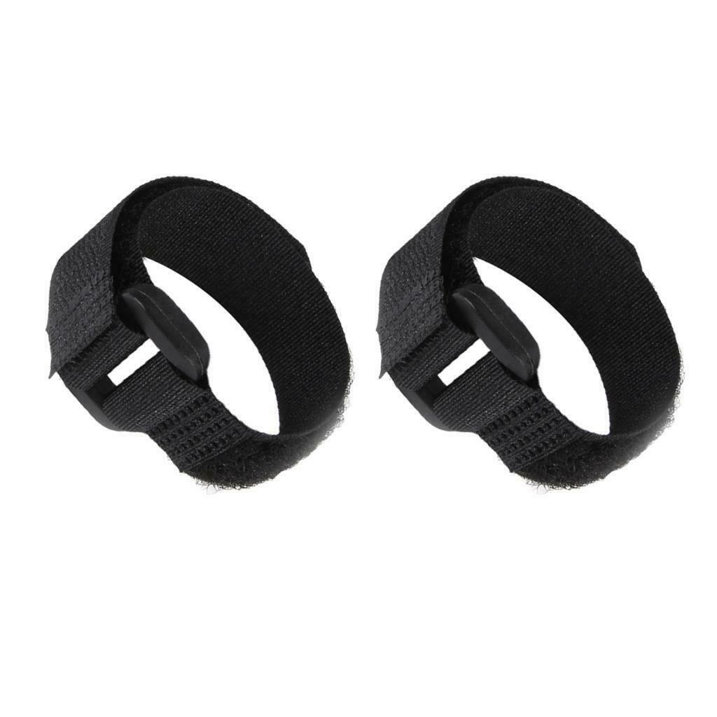 14x Rooster Collar Prevent Rooster from Screaming for Poultry Rooster Black