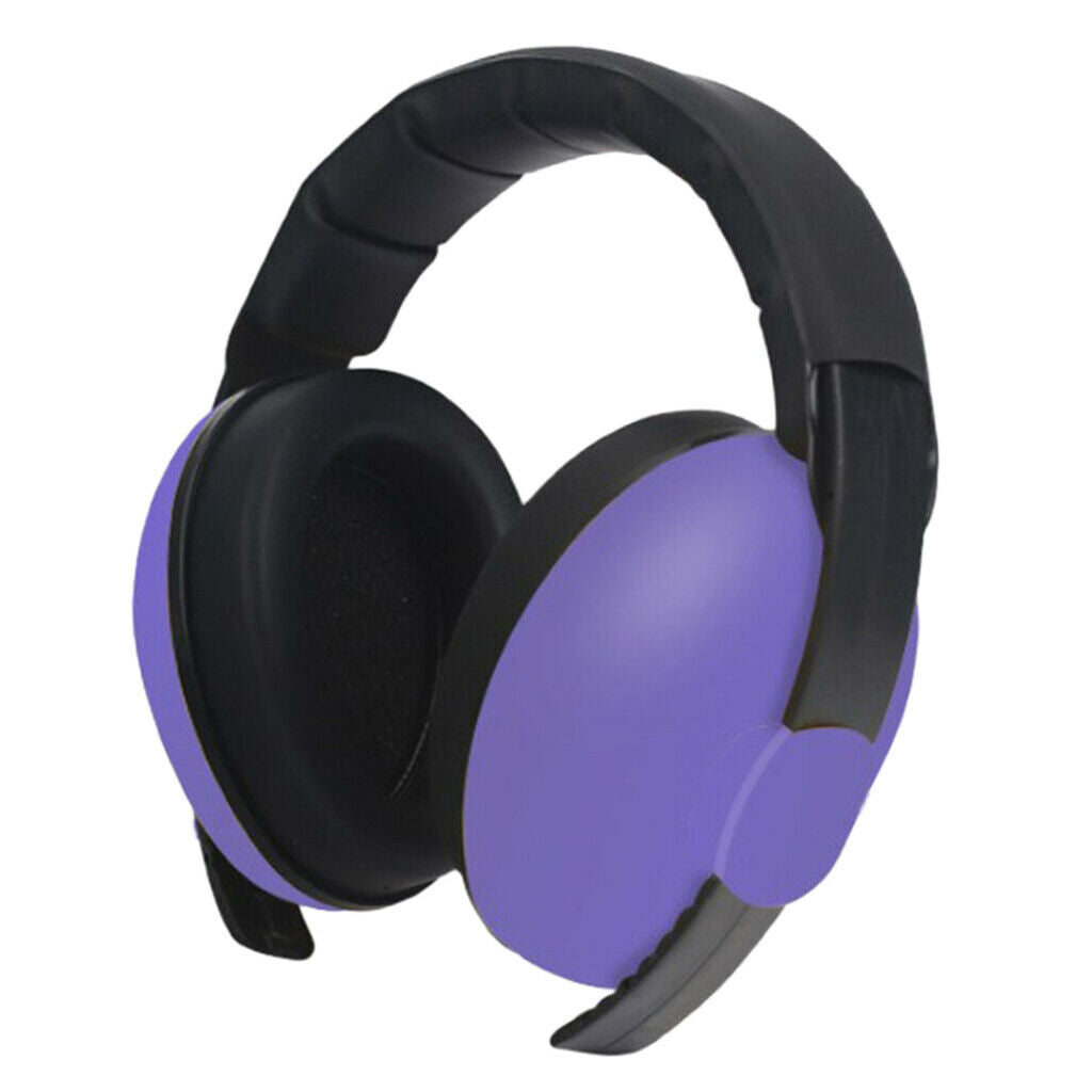 Ear Muffs for Children Ear Muffs with Noise Protection, 2