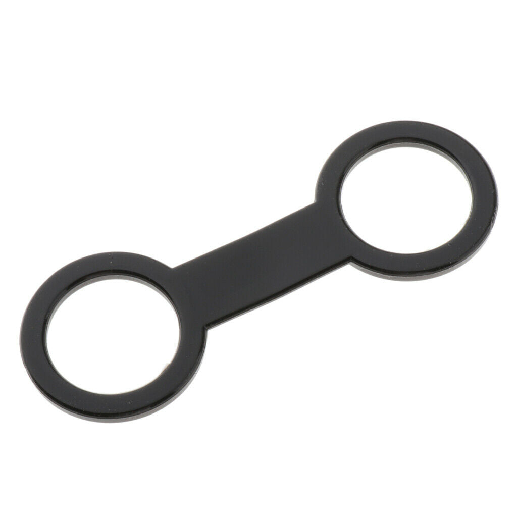 Buckle Retainer Clip for Scuba Diving