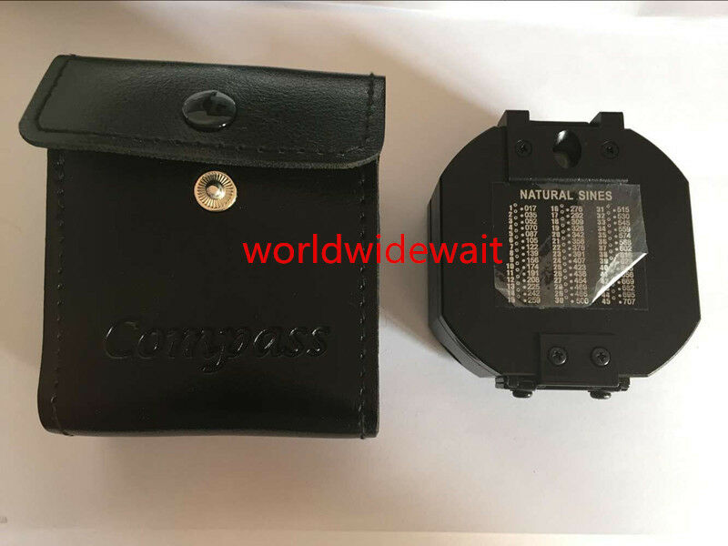 Harbin Geological Compass DQL-8 (Magnet needle with damping)
