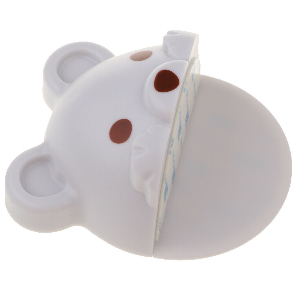 Anti Tip Furniture Anchor Child Safety Latches Baby Cabinets Drawer Lock
