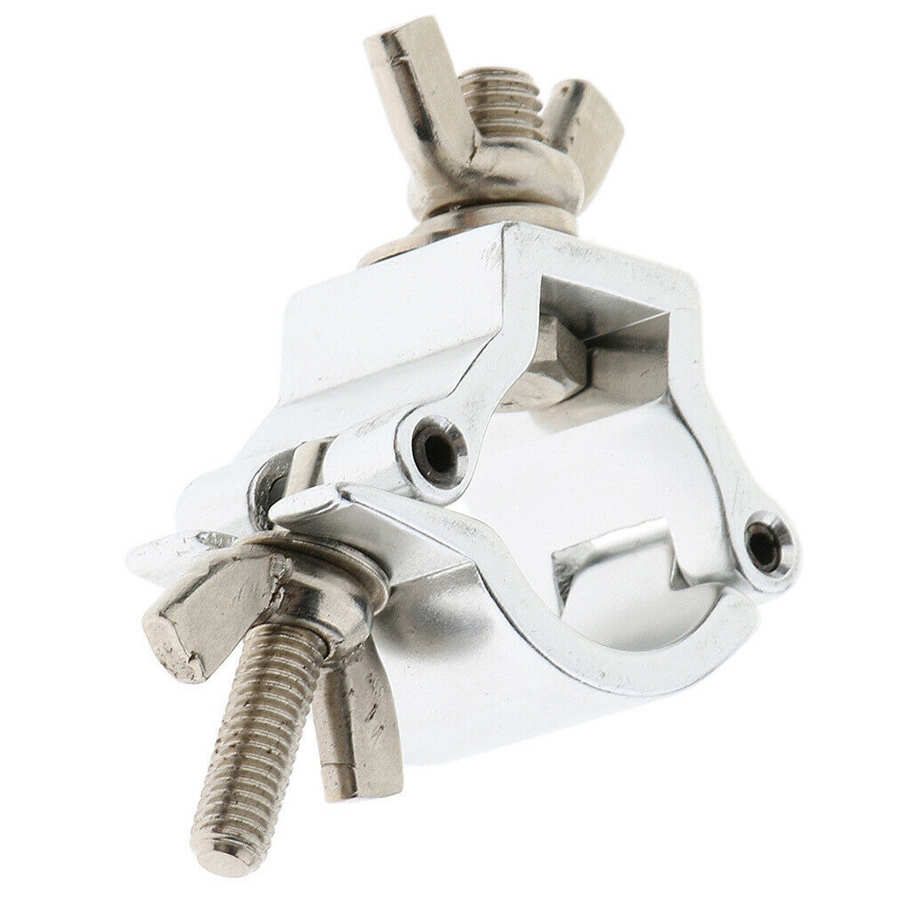 Aluminum Stage Light Hook Clamp for Disco Bar Moving Head Light Spotlight