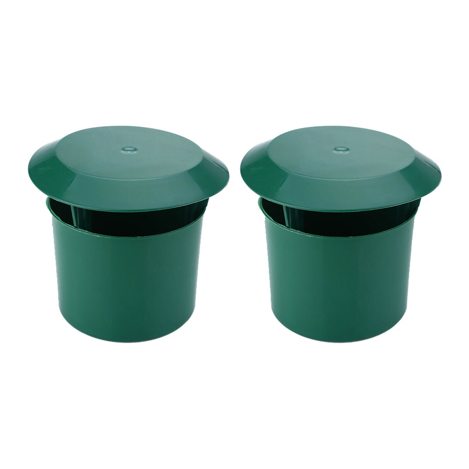 Snail Slug Trap House Farm Protector Box Snail Cage Tool Garden Supply