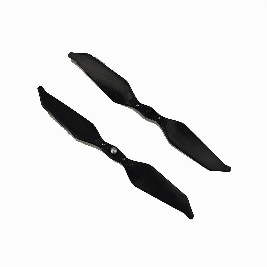 Carbon Fiber 9455S Foldable Self-Locking Propeller Blades for DJI Phantom 4
