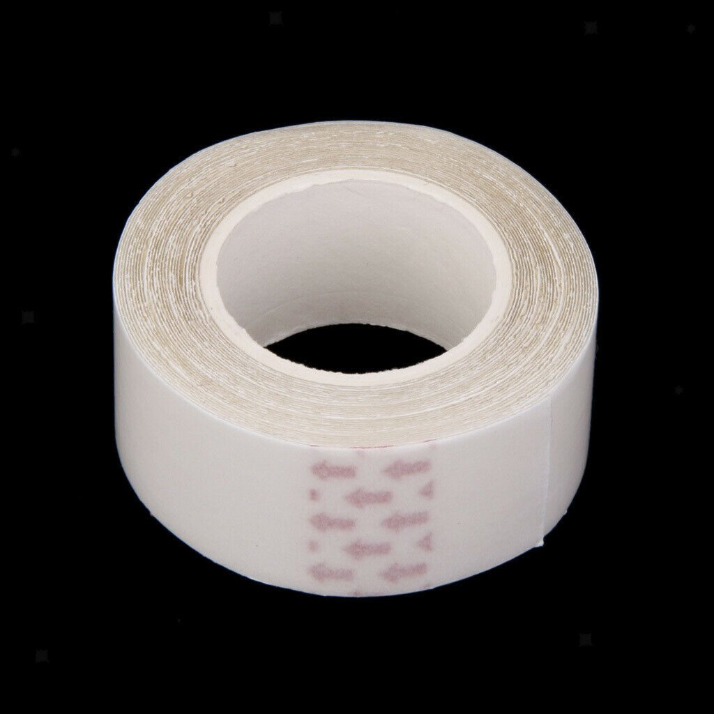 Double Sided Tape for PU Hair Extension Wig Tape Adhesive Waterproof 2cm x 300cm