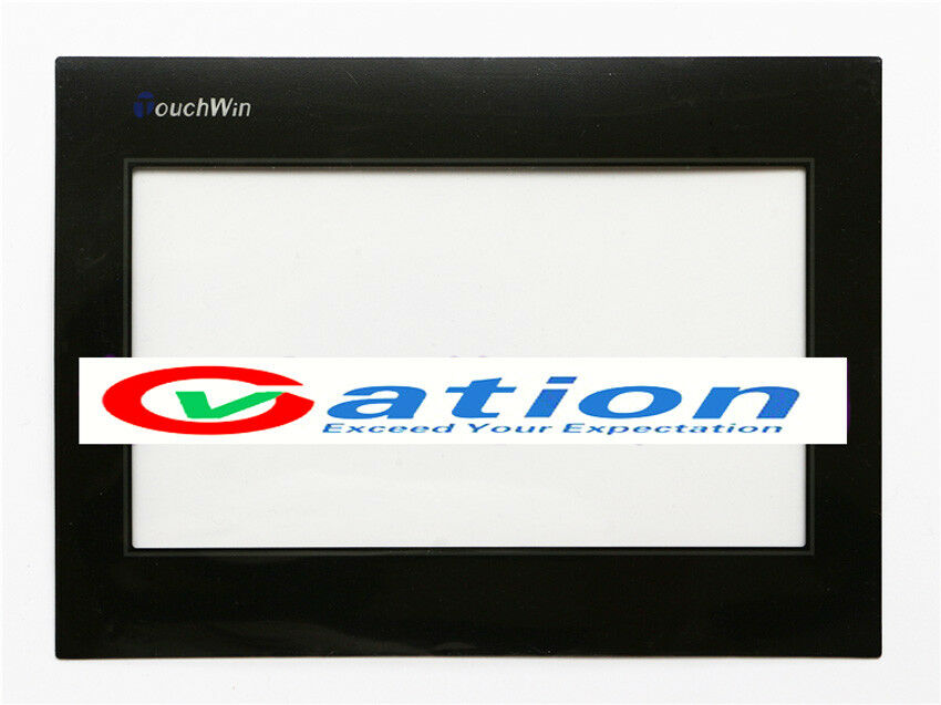 for  Xinjie TP760-T TP765-T MP760-T（HzD7.0-1221A) Touch Screen+ Membrane Keypad