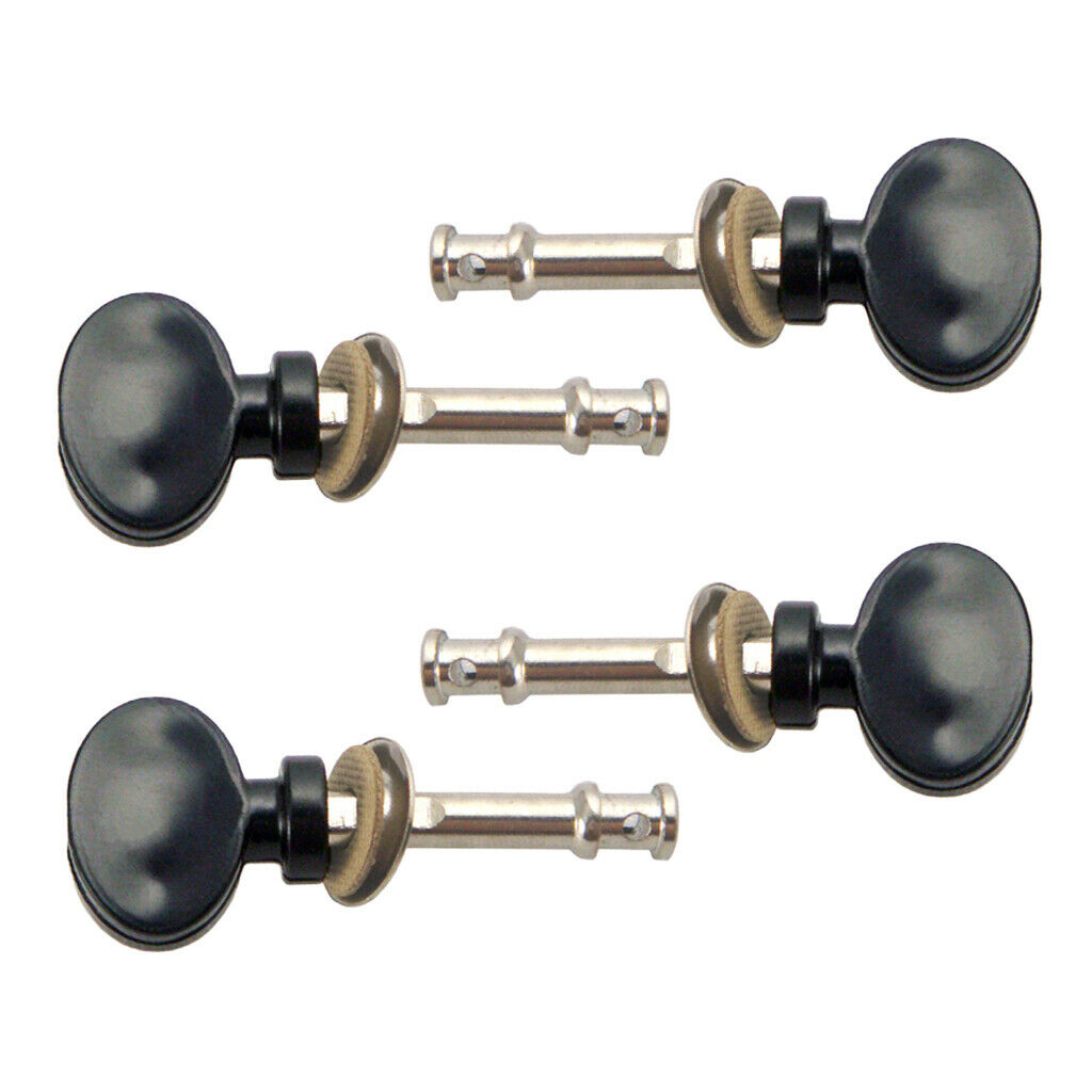 8 String Ukulele Set Key Pegs for Guitar Ukulele