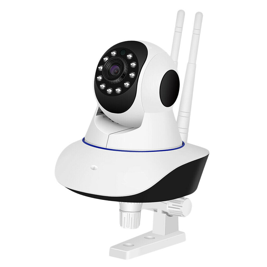 Camera IP Wifi Wireless Rechargeable Full HD 1080P Outdoor