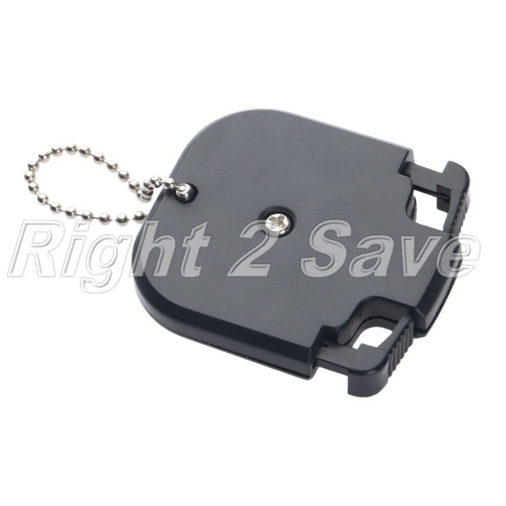 New Golf Count Shot Putt Stroke Counter Scoring Keeper Score Golfing Accessories