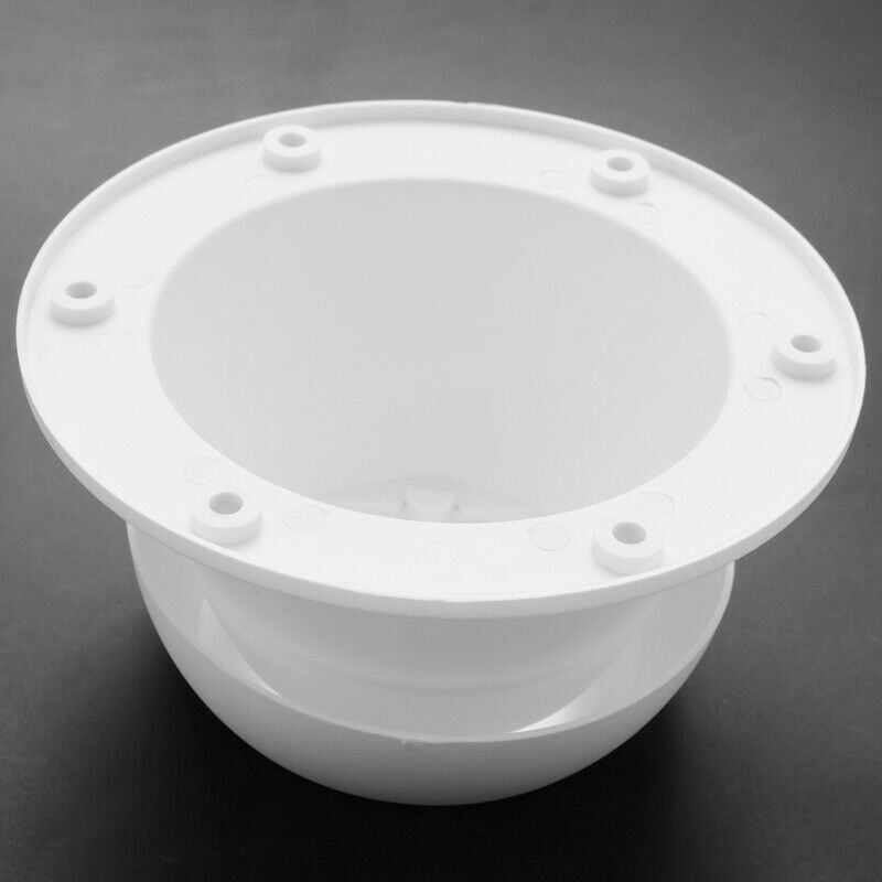 Round Mushroom Head Shape Ventilation Cap For Rv Accessories Top Mounted RoundR5