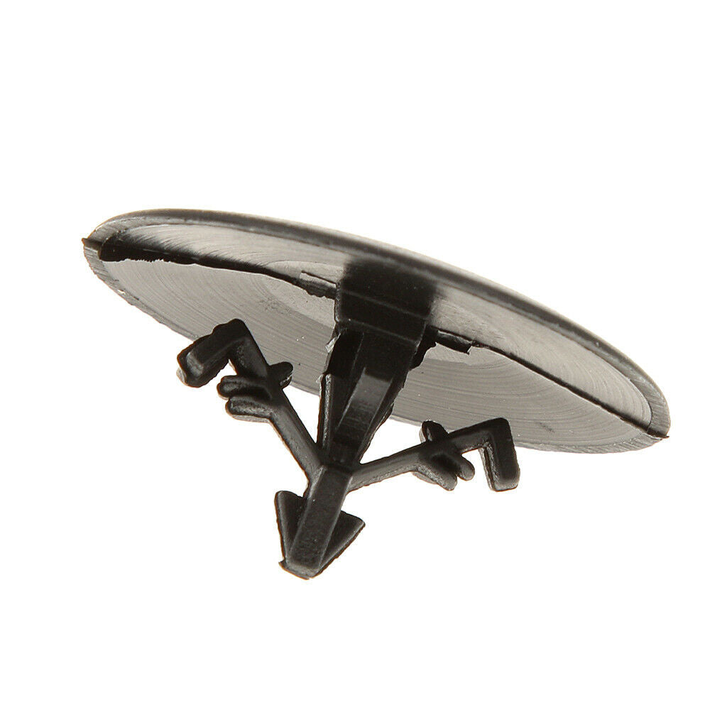 Pack Of 20 Defender Replacement Bonnet Protector Stay Clip For  Civic