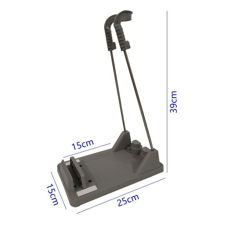 Vacuum Stand for Dyson V6 V7 V8 V10 Stick Cleaner Holder Storage Rack Support Y1