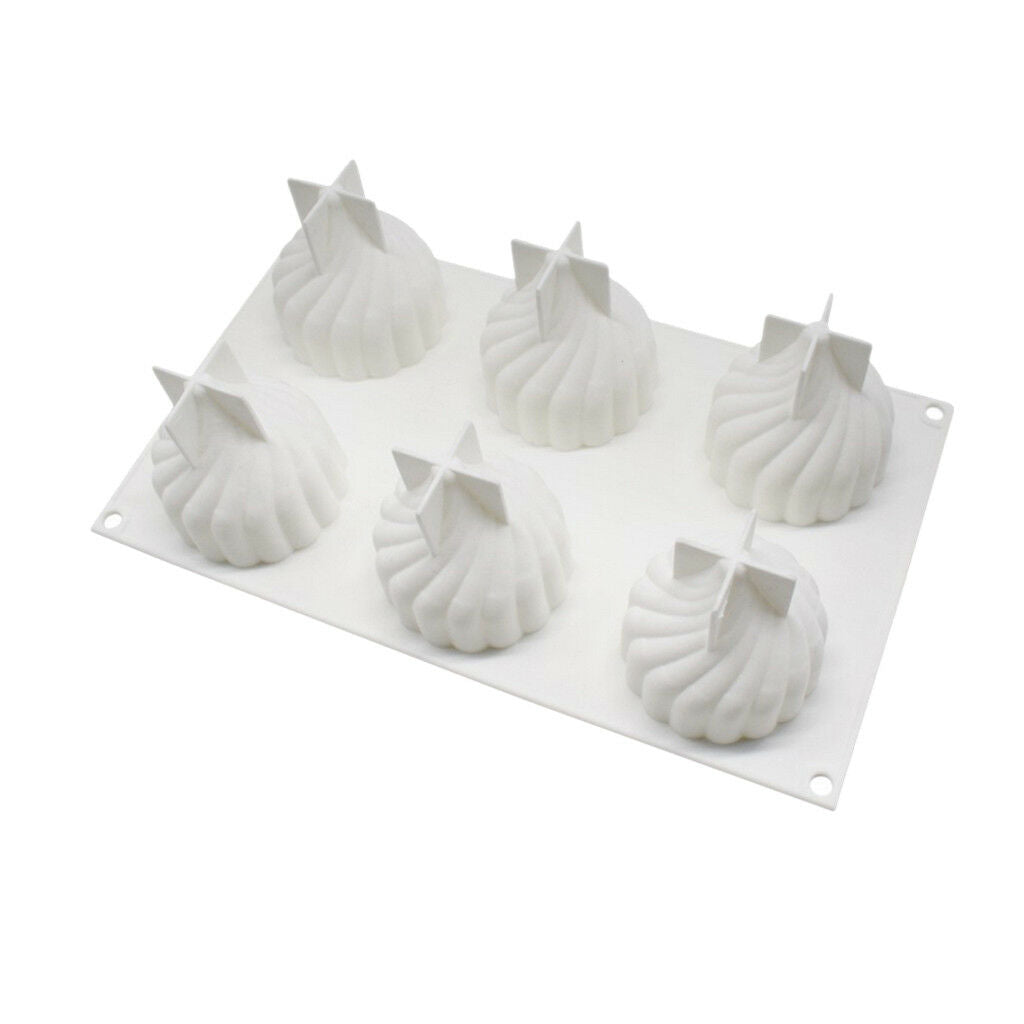 Silicone Muffin Cupcake Baking Pan Silicone Silicon Tin Tray Mold