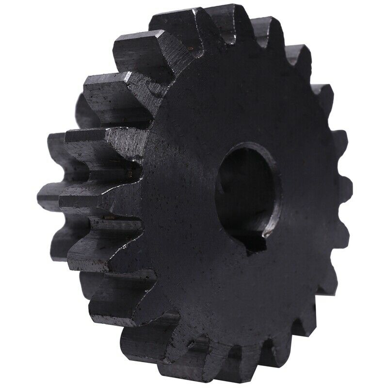 2Pcs/Set Cj0618 Teeth T29Xt21 T20Xt12 Dual Dears Metal Lathe Gear Duplicate GeY6