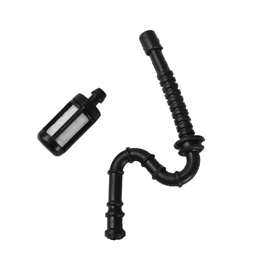 Fuel Gas Line with Fuel Hose Filter For STIHL 029 Chainsaw MS290 MS310 MS360