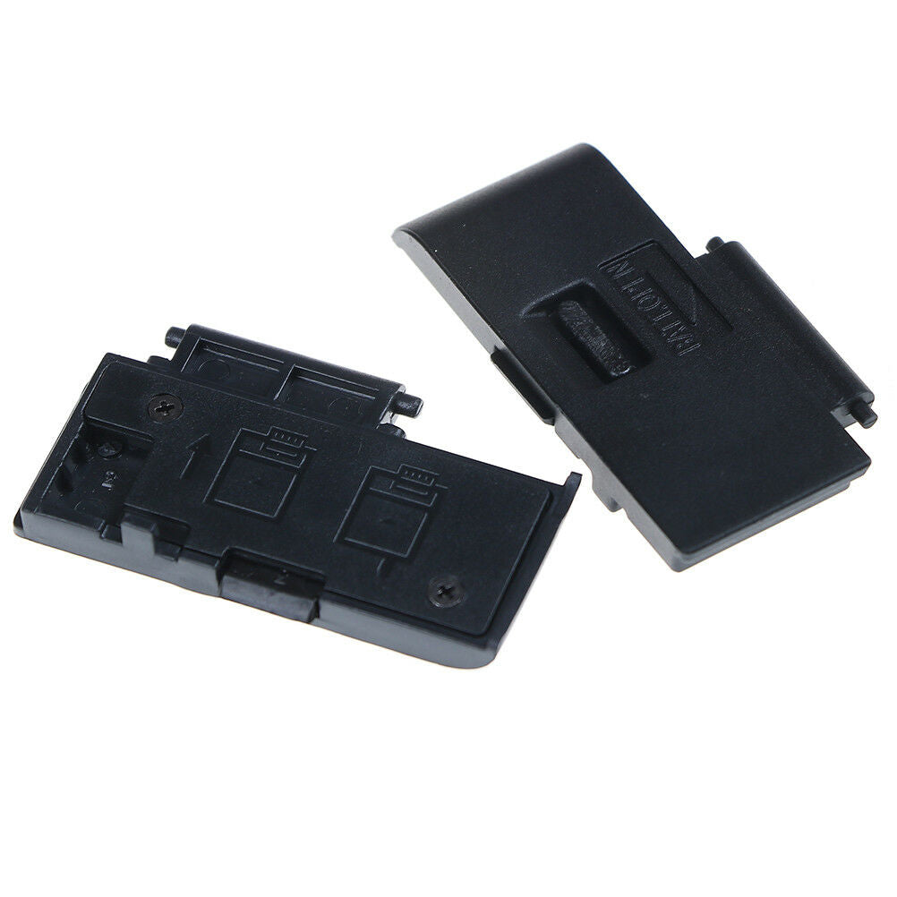 New battery cover door case lid cap for canon eos 600d rebel t3i kiss camera  Kt
