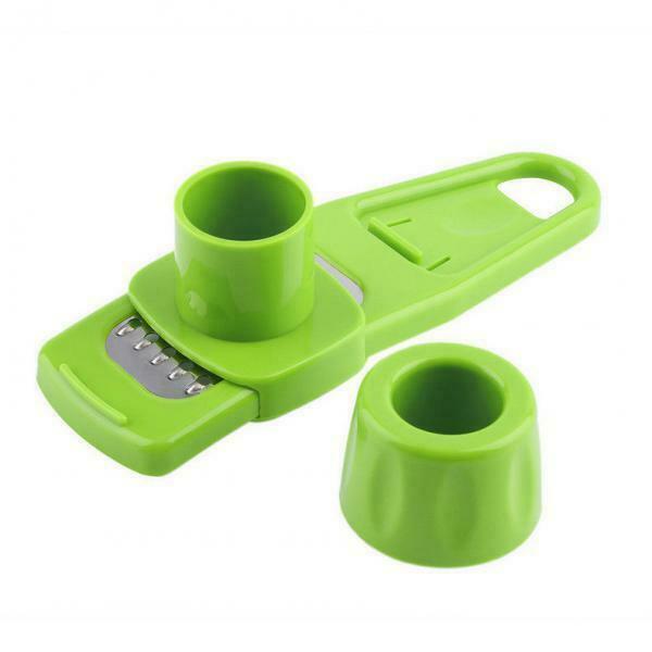 Garlic Mill