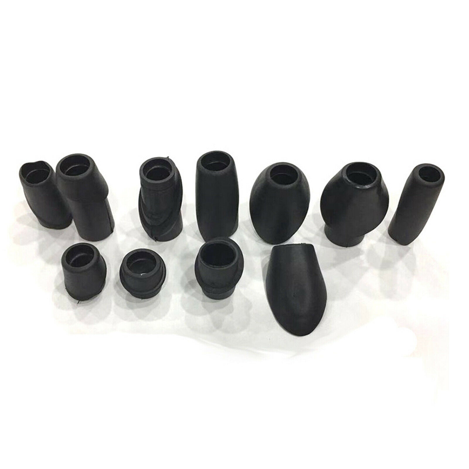 Car Auto SUV Electric Power Antenna Set for AM/FM Radio DC10-14V Accessories