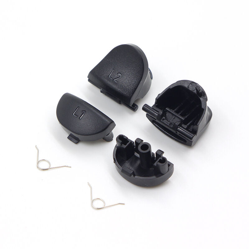 L1 R1 L2 R2 Trigger Bumper Button Spring for Sony PS4 Dualshock 4Controller BDAU