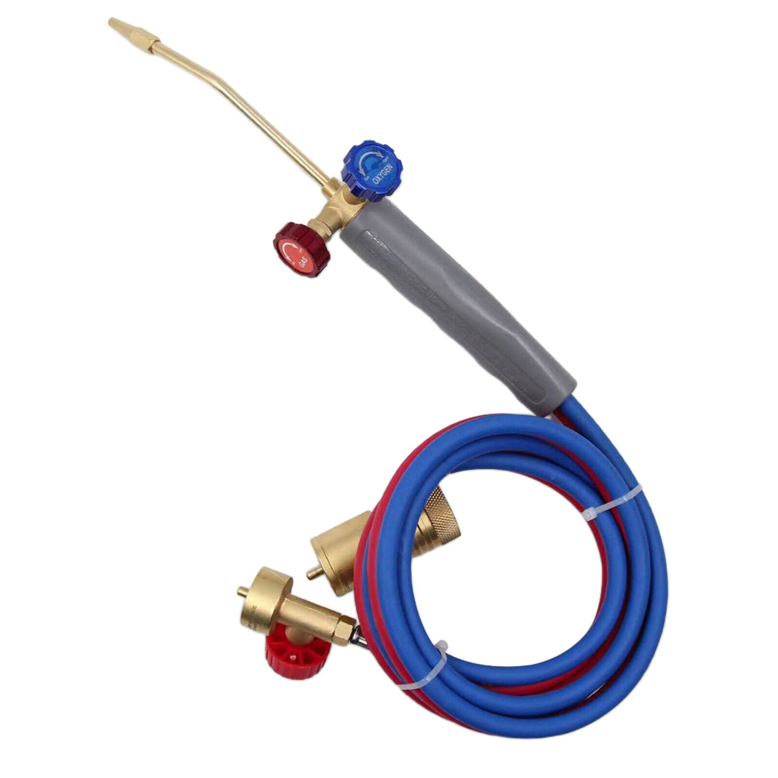 Jewelry Propane Welding Torch with Hose Soldering jewelry Repair Crafts