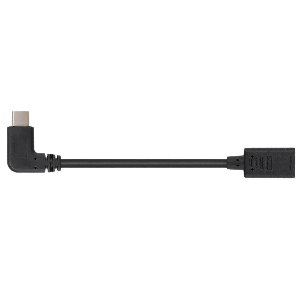 Extension Cable Mobilephone USB Dater Cable Type-C for DJI Osmo Pocket Lines