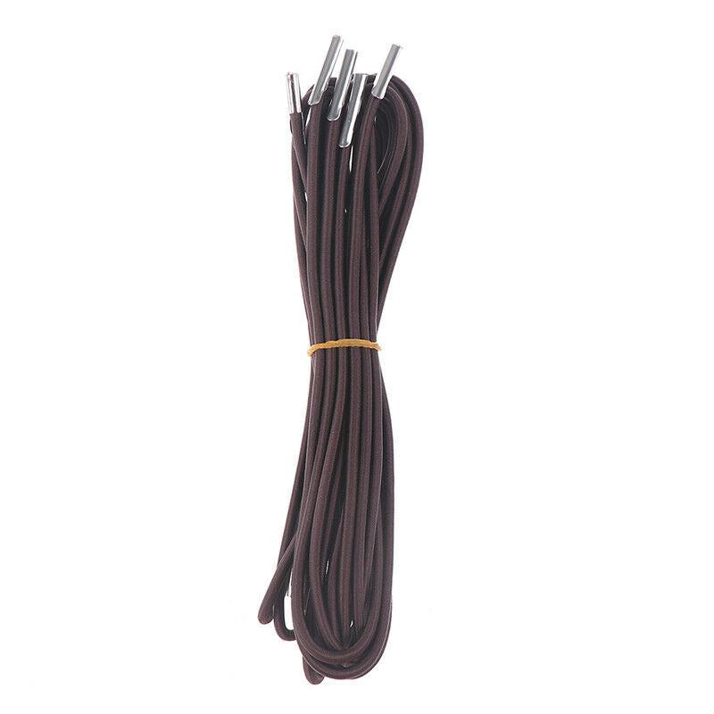 Elastic Bungee Rope Cords Recliner Laces for Zero Gravity Chair Replacement C FT