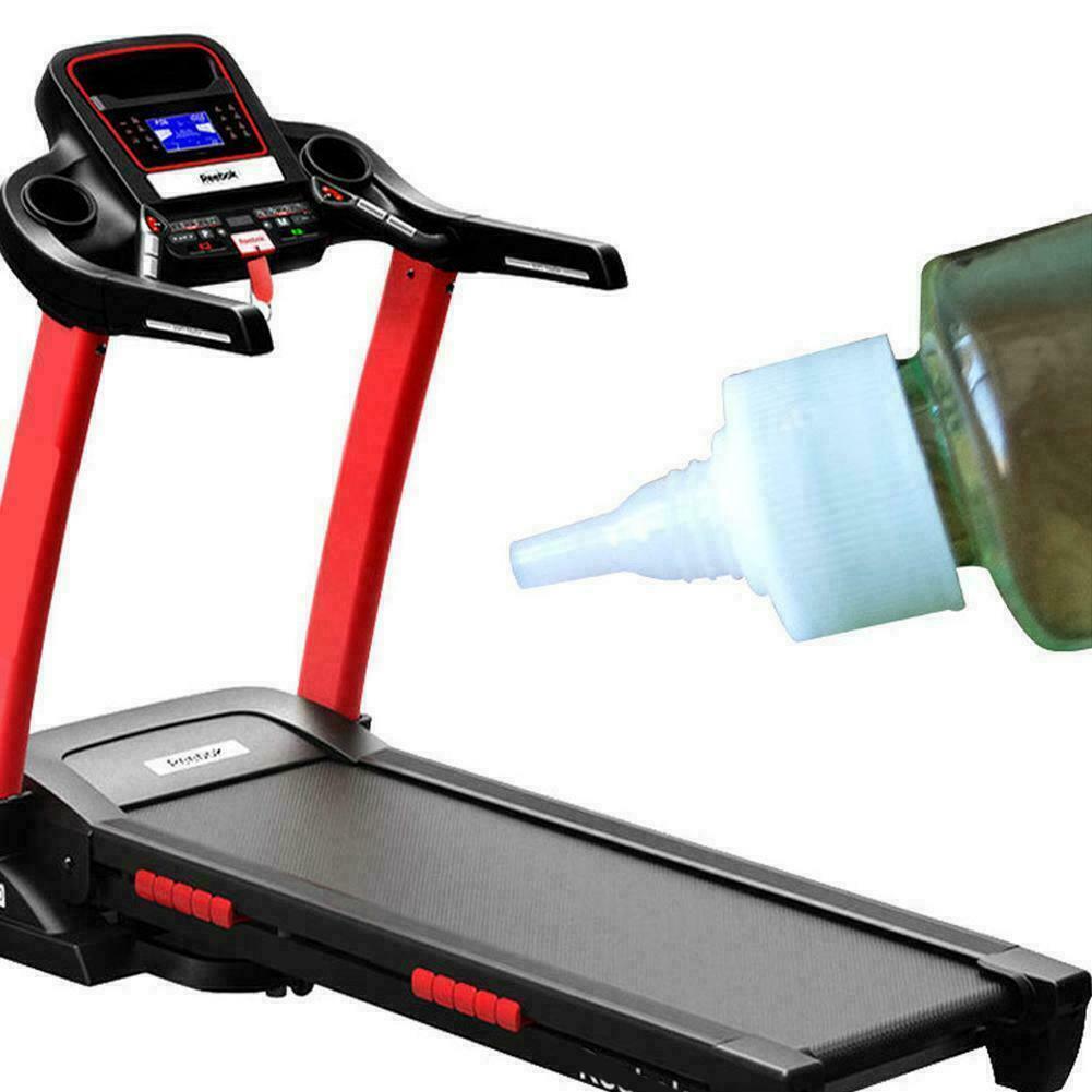 60ml_Treadmill Lubricant Running Machine Special Maintenance Oil Silicone